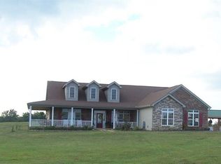 113 Cactus Ct, Mount Sterling, KY 40353