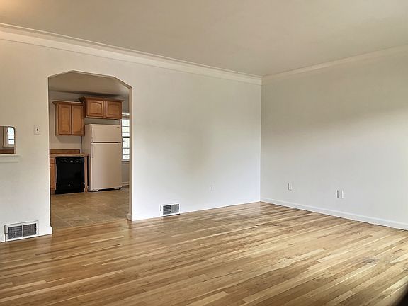 Living Room to Kitchen