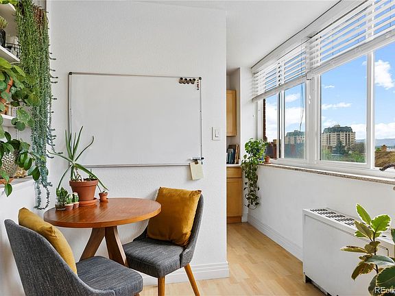 4th image of 1196 N Grant Street #610