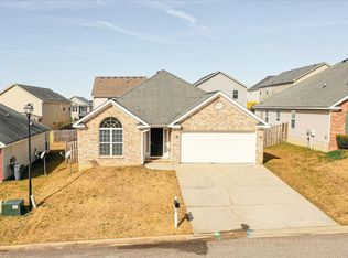 547 Lory Ln, Grovetown, GA 30813