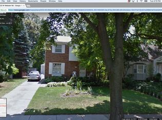 423 W Webster Rd, Royal Oak, MI 48073