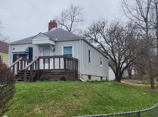 539 Johnson St, Columbus, OH