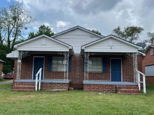 586 Robert Henry St, Macon, GA 31206