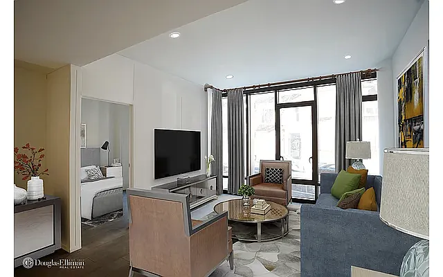 Rented by Douglas Elliman | media 2