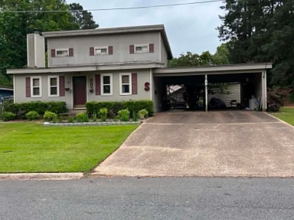 1019 Austin St, Camden, AR 71701