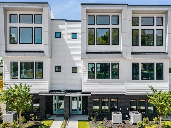 404 Linden Ave NE #17, Atlanta, GA 30308