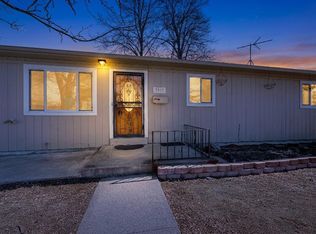 7810 Xavier Street, Westminster, CO 80030