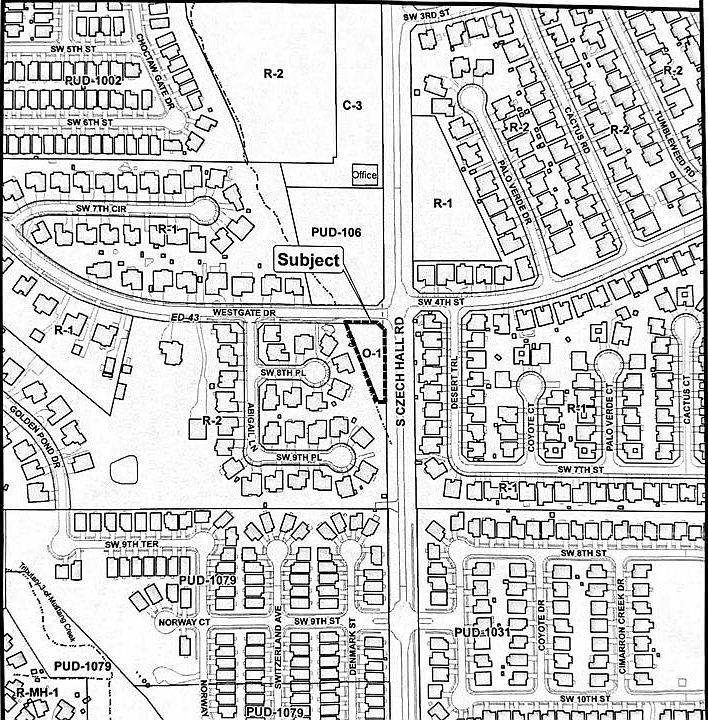 1st image of 12200 NE Westgate Dr Lot 1