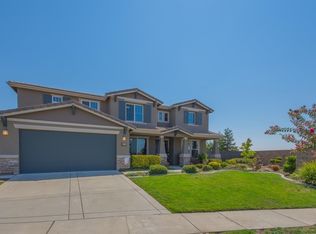 5409 Brentford Way, El Dorado Hills, CA