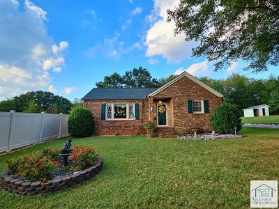 77 Mapleridge Rd, Bassett, VA, 24055