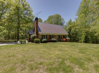 7403 W Old Highway 64, Lexington, NC 27295