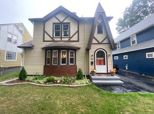 49 Pearwood Rd, Rochester, NY 14624
