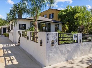 3707 Valleybrink Rd #3707-3709, Los Angeles, CA 90039