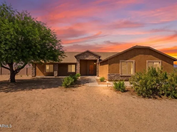 32324 N APACHE Avenue, San Tan Valley, AZ 85144