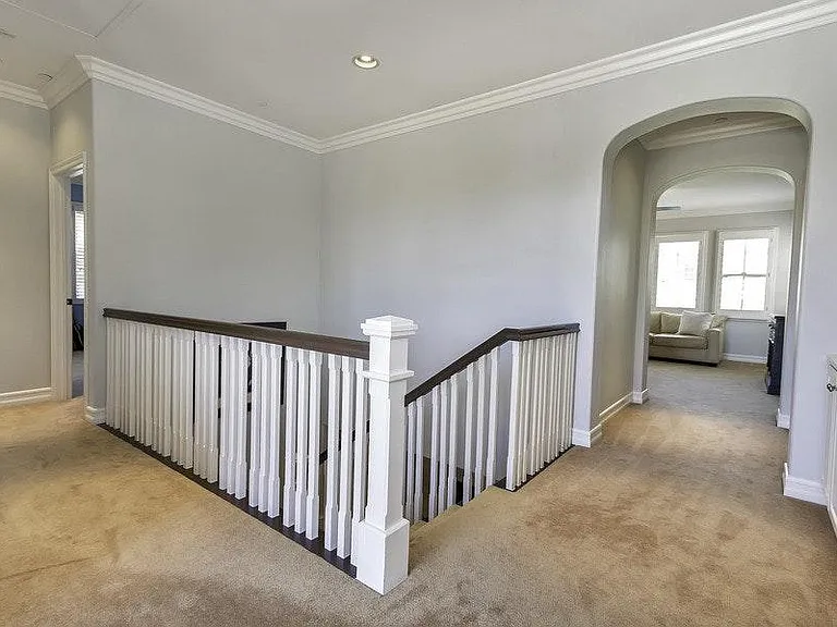 Upstairs Landing