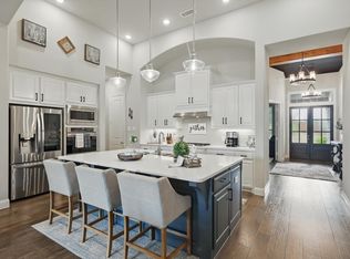 3704 Summit St, Oak Pt, TX 75068