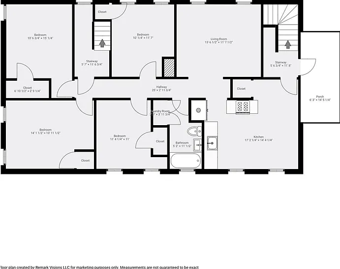 570 Washington St #3 — Photo 10