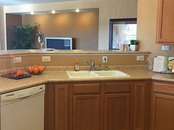 Open Kitchen
