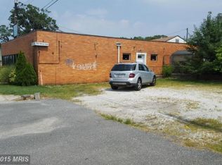 1825 Eastern Blvd, Baltimore, MD 21221