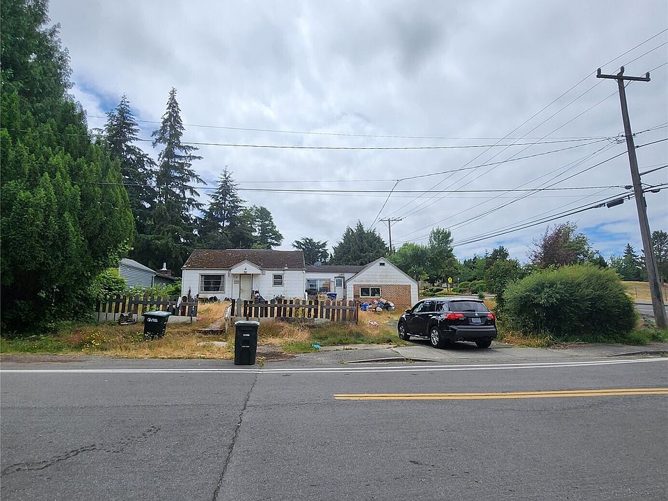 1st image of 257 SW 131st Street