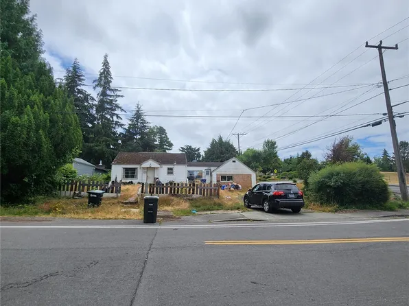 257 SW 131st Street, Burien, WA 98146
