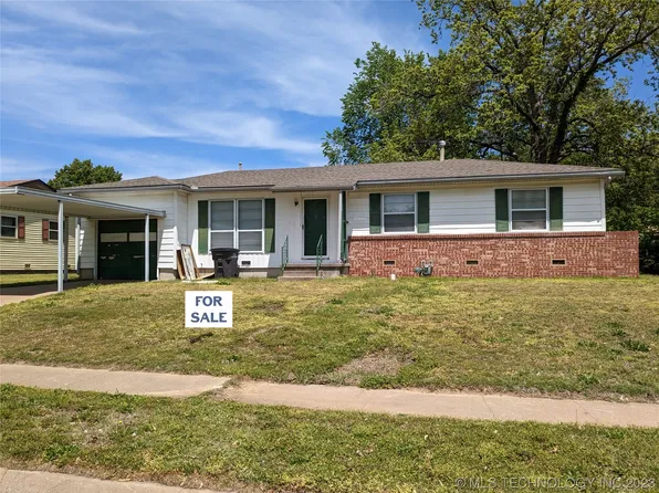 503 NW Parkview Dr, Bartlesville, OK 74003