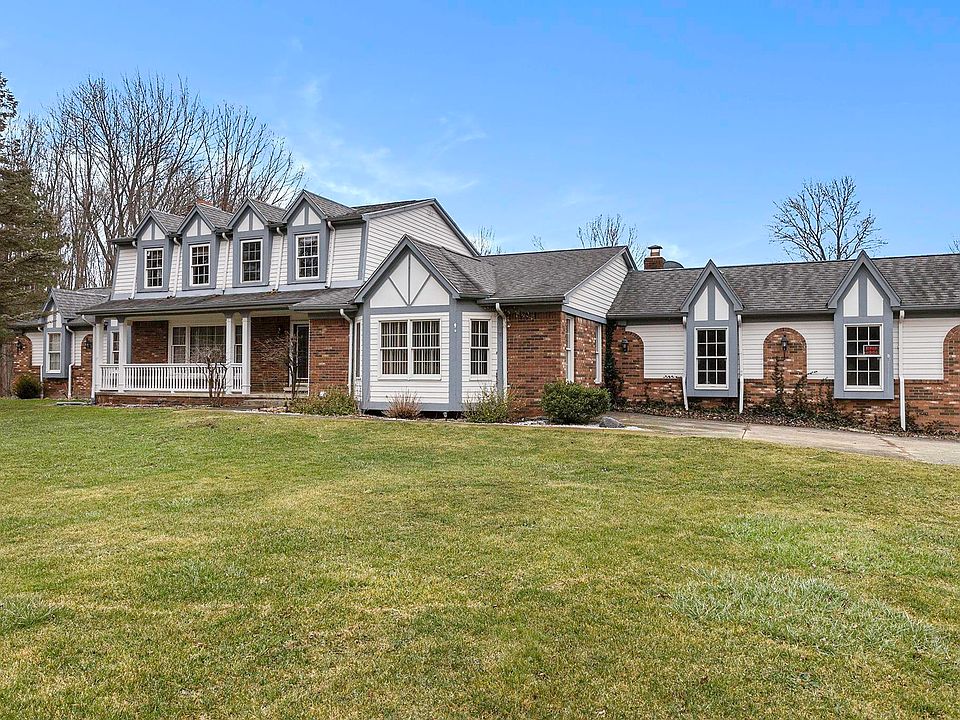 17050 Bordman Rd Armada MI 48005 Zillow