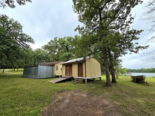 311 Chestnut Bnd Lot 488, Huntsville, TX 77320