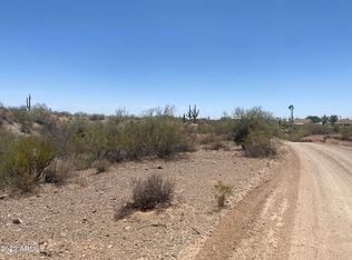 42615 N Us Highway 60, Morristown, AZ 85342