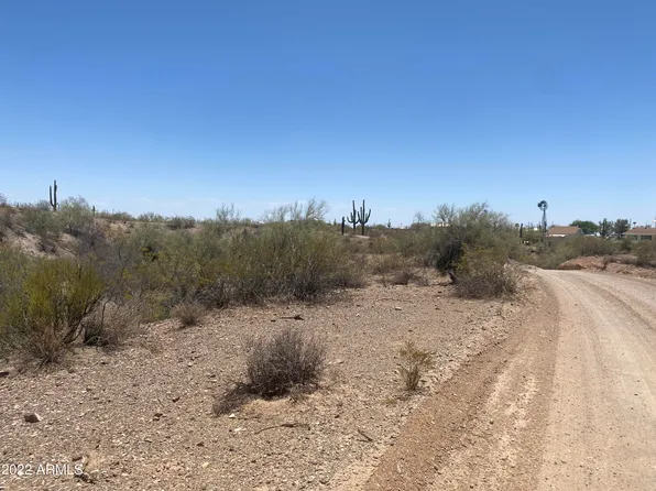 42615 N US-60 -- #-, Morristown, AZ 85342