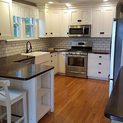 Kitchen 1