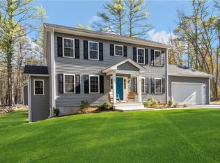 6 Sawmill Rd, Hope Valley, RI 02832