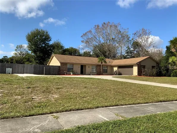 5050 Hidden Springs Blvd, Orlando, FL 32819