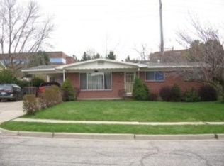 1127 41st St, Ogden, UT 84403