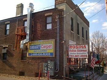2nd image of 152 Washington Rd APT 4