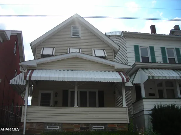 1207 3rd Ave, Altoona, PA 16602