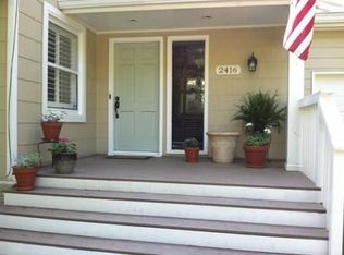 2416 Ridgewood Rd NW, Atlanta, GA 30318