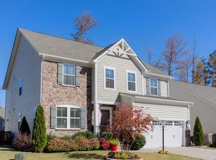 7537 S Franklins Way, Quinton, VA 23141