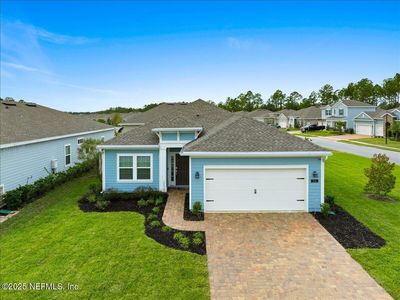 24 PURUS Way, Saint Johns, FL, 32259