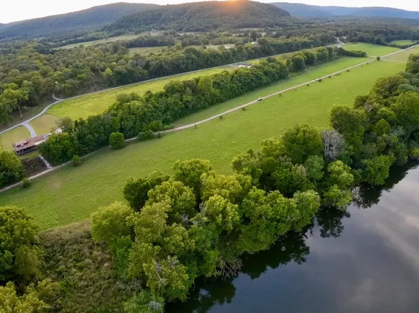 Lots 27/28 Lower Yorktown Dr, Marcella, AR 72555