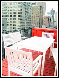 Rented by Morgan Rose Realty LLC
