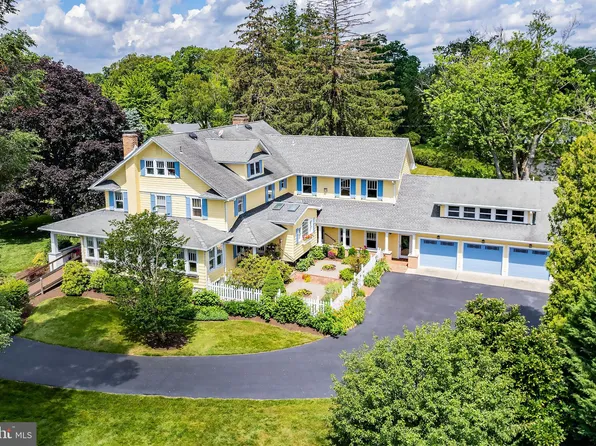 201 E Ward St, Hightstown, NJ 08520