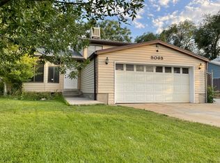 5065 W 3440 S, West Valley City, UT 84120