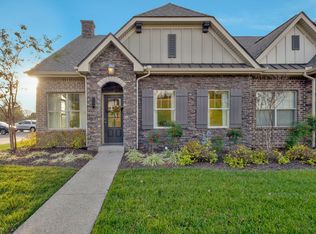 100 Jane Xing, Mount Juliet, TN 37122