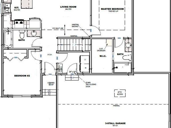 809 N Main St, Lennox, SD 57039