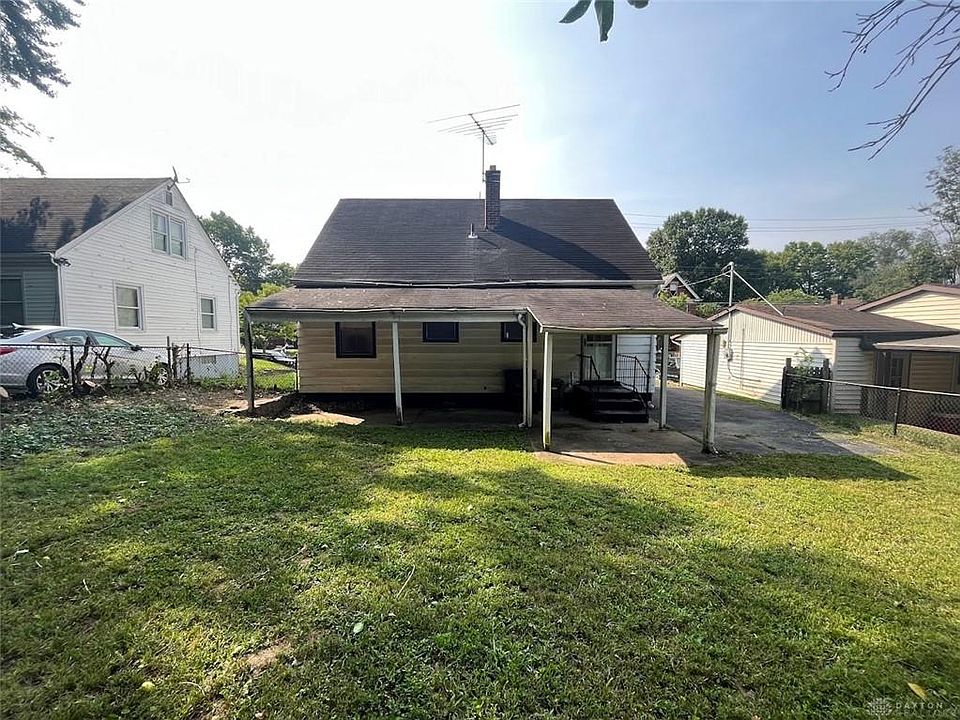 536 E Epworth Ave, Cincinnati, OH 45232 Zillow