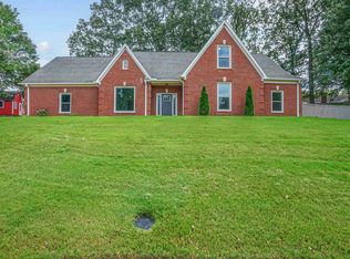 8935 Magnolia Leaf Cv, Cordova, TN 38018