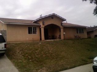 1331 Hillside Dr, Pomona, CA