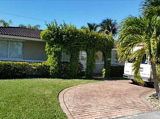 4510 SW 89th Ave, Miami, FL 33165