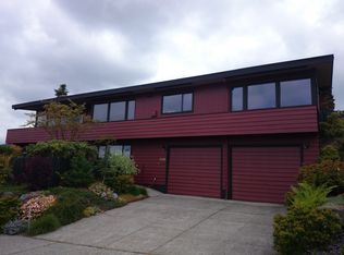 2131 NW 93rd St, Seattle, WA 98117